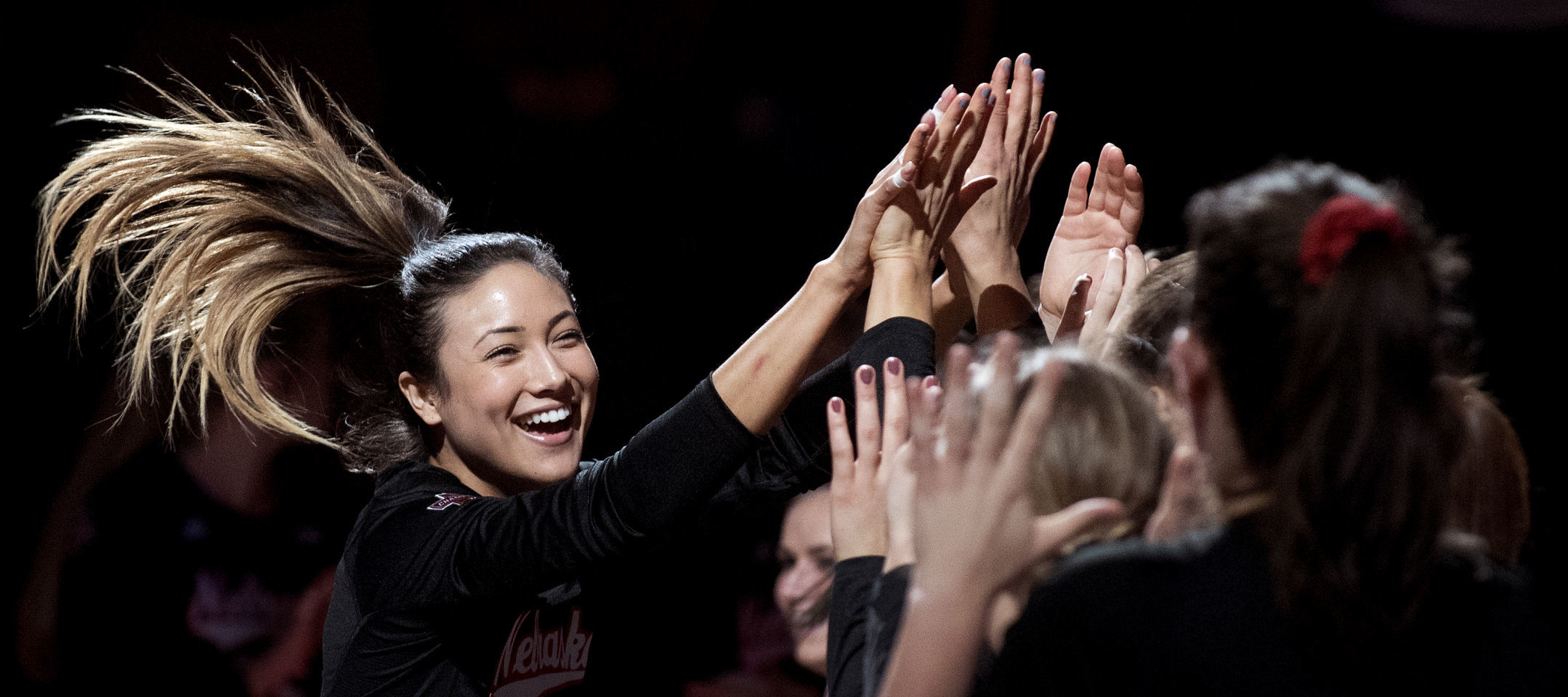 Stanford vs. Nebraska, 12.15